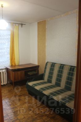 3-комн.кв., 65 м², этаж 8