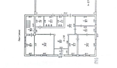 своб. назнач. 225 м², этаж 1