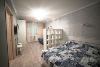 2-комн.кв., 45 м², этаж 3