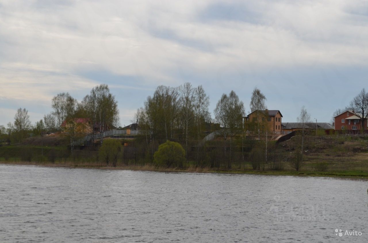 Купить загородную недвижимость на улице Бориса Косманова в городе Бологое,  продажа загородной недвижимости - база объявлений Циан. Найдено 2 объявления