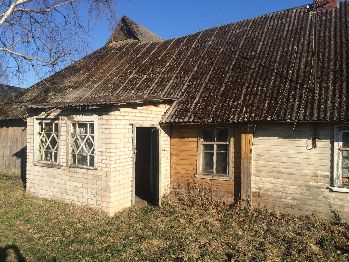 Купить дом в деревне недорого в Печорском районе Псковской области, продажа  деревенских домов с участком. Найдено 3 объявления.