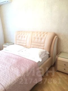 3-комн.кв., 100 м², этаж 11