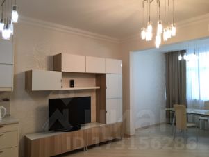 2-комн.кв., 80 м², этаж 6