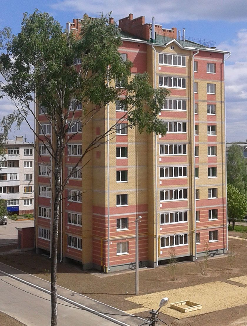 продажа квартир ул. Чехова