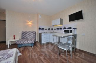 1-комн.кв., 35 м², этаж 17