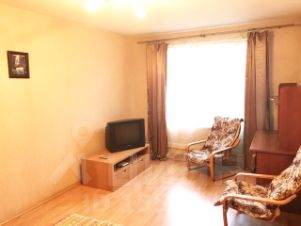 2-комн.кв., 45 м², этаж 3