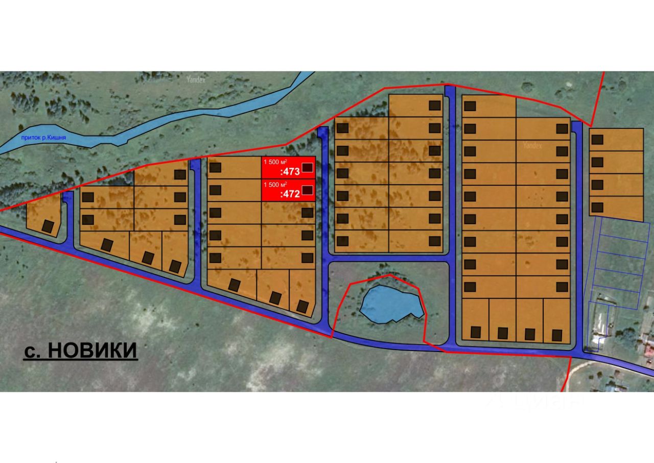 Купить загородную недвижимость в селе Новики Спасского района, продажа  загородной недвижимости - база объявлений Циан. Найдено 2 объявления