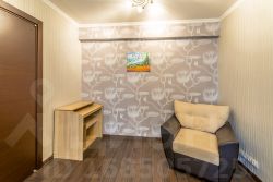 2-комн.кв., 55 м², этаж 5