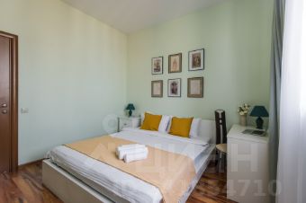 3-комн.кв., 70 м², этаж 5