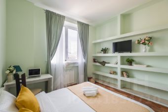 3-комн.кв., 70 м², этаж 5