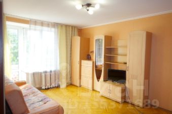 1-комн.кв., 35 м², этаж 6