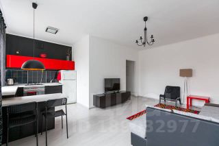 1-комн.кв., 35 м², этаж 3