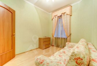 2-комн.кв., 80 м², этаж 4