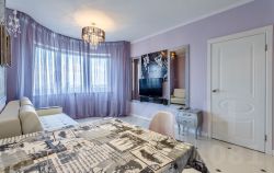 2-комн.кв., 45 м², этаж 20