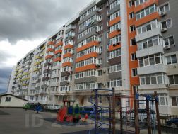 1-комн.кв., 38 м², этаж 7