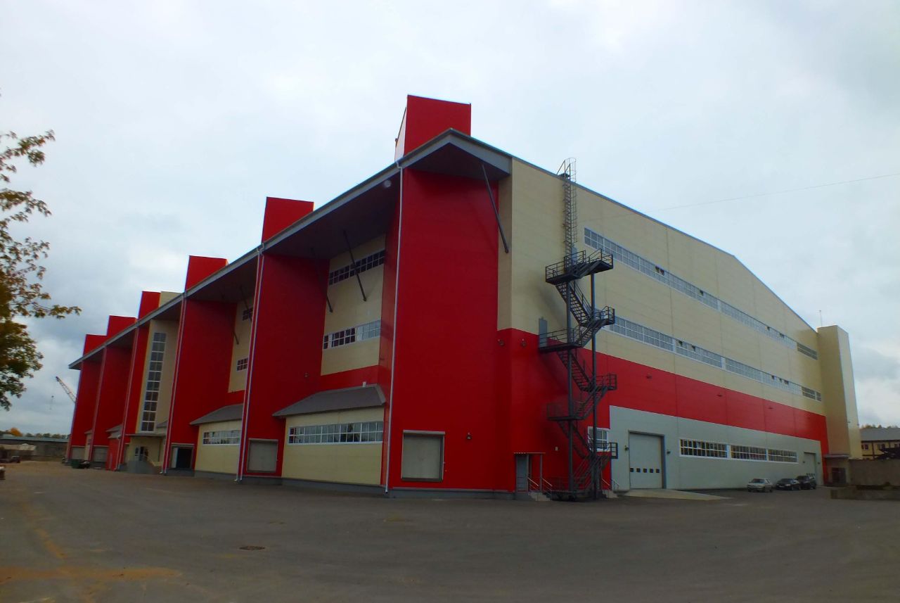 продажа помещений в СК на ул. Западная, 9с10