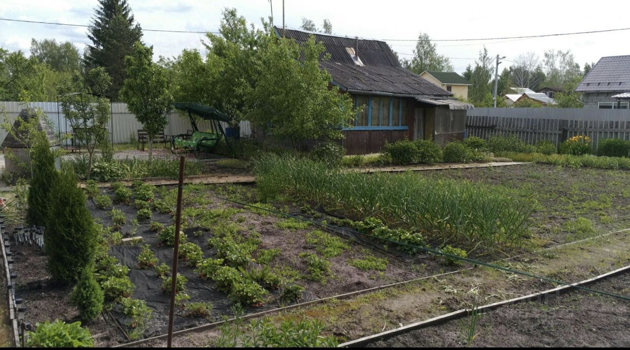 Купить земельный участок в городском округе Орехово-Зуево Московской  области, продажа земельных участков - база объявлений Циан. Найдено 4  объявления