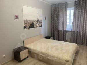 1-комн.кв., 40 м², этаж 3