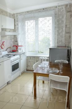 1-комн.кв., 35 м², этаж 5