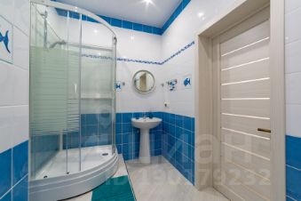 1-комн.кв., 40 м², этаж 2