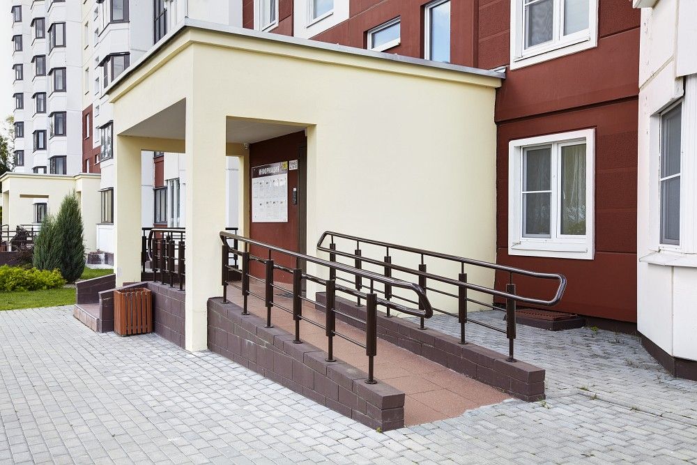 ЖК Белорусский квартал (Балабаново)