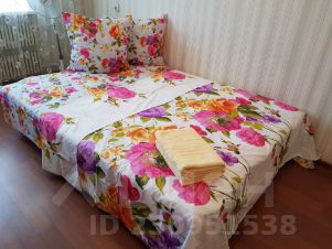 1-комн.кв., 39 м², этаж 3