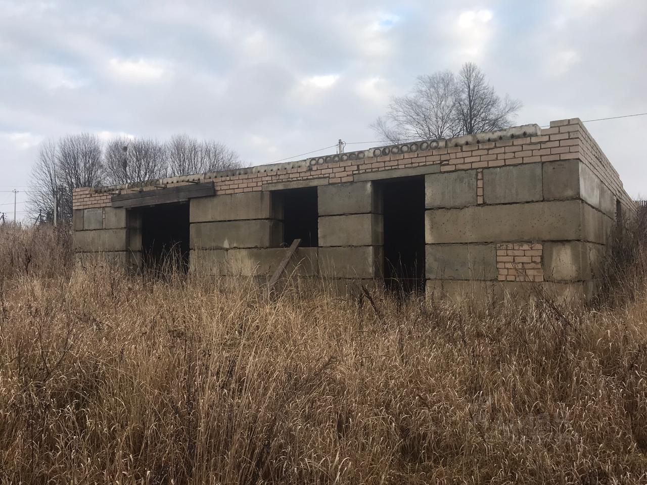 Купить загородную недвижимость в деревне Магалинщина Смоленского района,  продажа загородной недвижимости - база объявлений Циан. Найдено 2 объявления