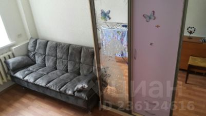 1-комн.кв., 20 м², этаж 1