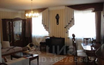 4-комн.кв., 162 м², этаж 6