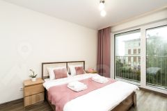 2-комн.кв., 40 м², этаж 3