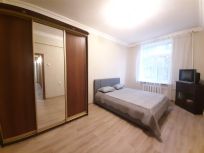 3-комн.кв., 72 м², этаж 3