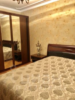 3-комн.кв., 81 м², этаж 11