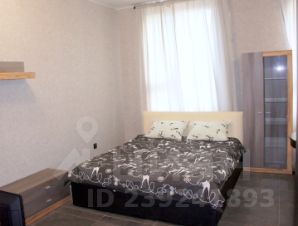 апарт.-студия, 35 м², этаж 16