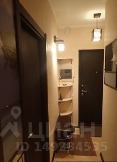 1-комн.кв., 30 м², этаж 3