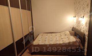 1-комн.кв., 30 м², этаж 3