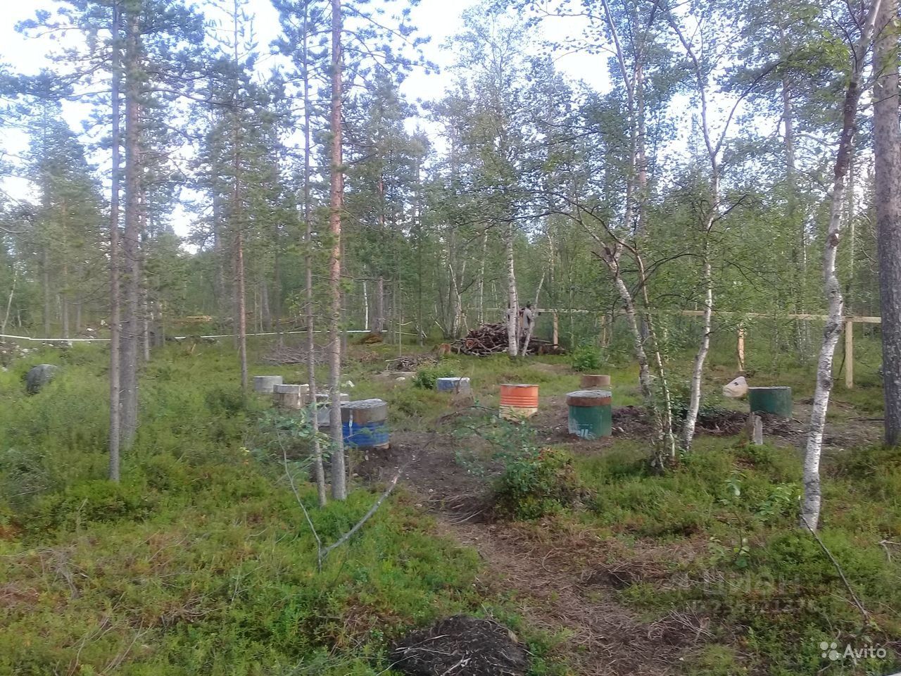 Купить загородную недвижимость в сельском поселении Пушной Кольского  района, продажа загородной недвижимости - база объявлений Циан. Найдено 15  объявлений