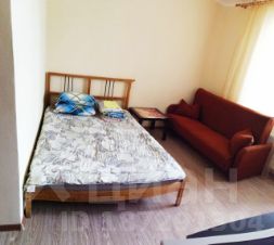 1-комн.кв., 33 м², этаж 1