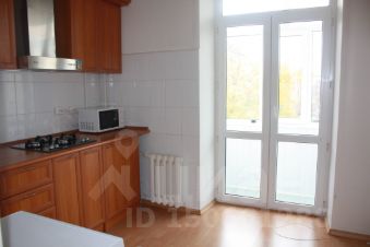 1-комн.кв., 41 м², этаж 2