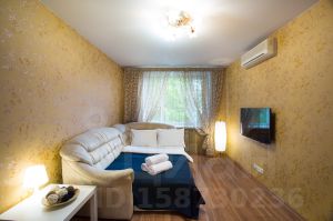 1-комн.кв., 29 м², этаж 2