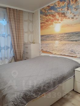 1-комн.кв., 32 м², этаж 3