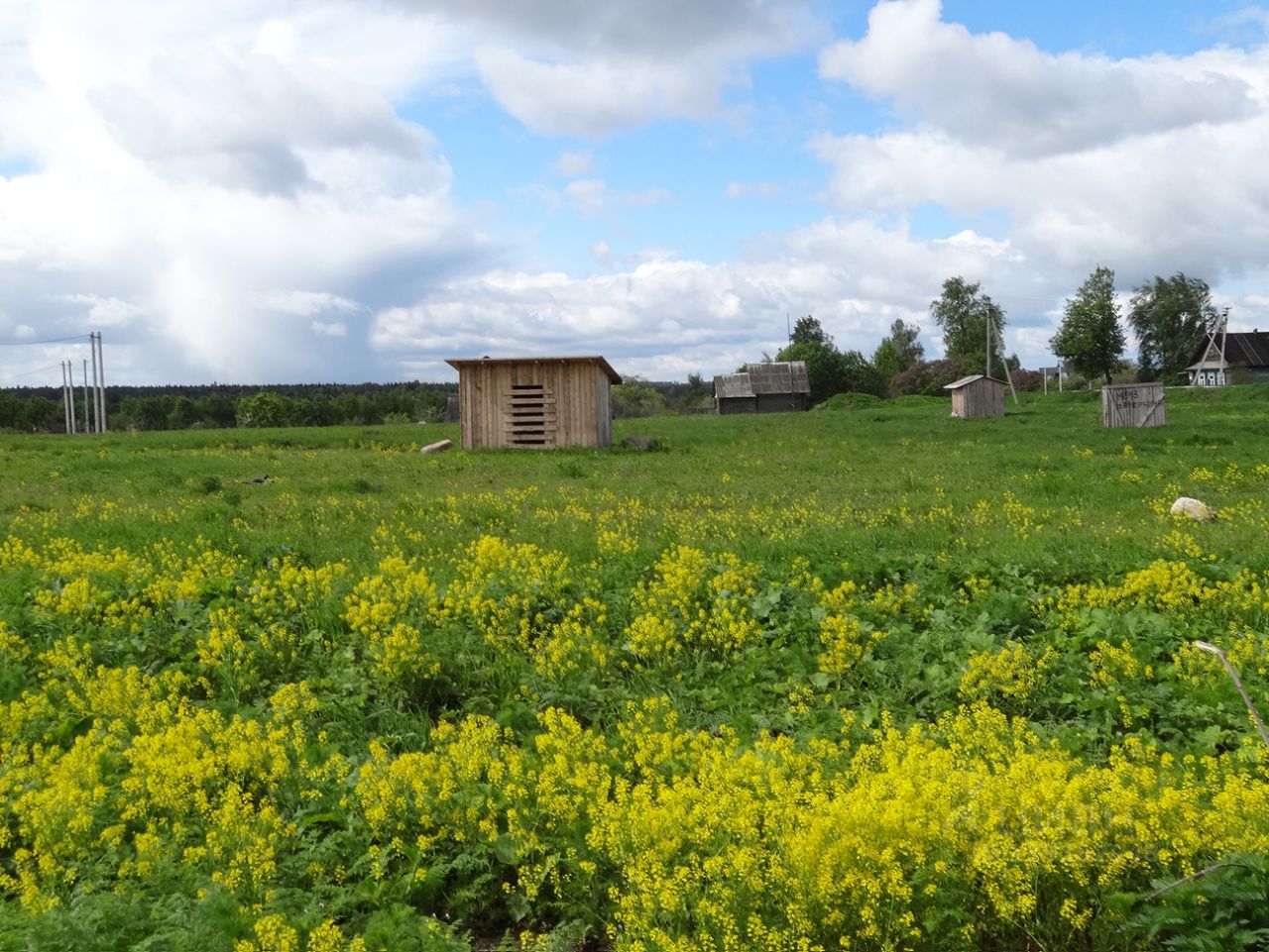 Купить загородную недвижимость в деревне Иванцево Калининского района,  продажа загородной недвижимости - база объявлений Циан. Найдено 3 объявления