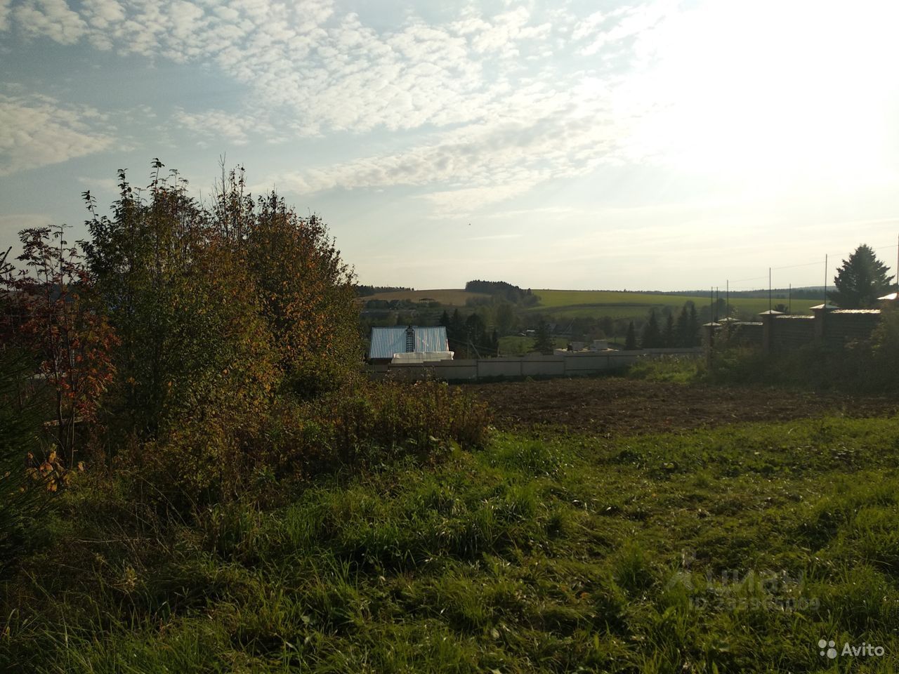 Купить загородную недвижимость в деревне Малая Пермского района, продажа  загородной недвижимости - база объявлений Циан. Найдено 1 объявление