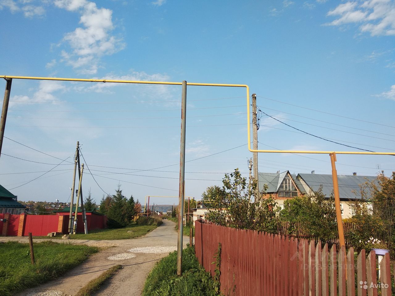 Купить земельный участок без посредников в деревне Малая Пермского района  от хозяина, продажа земельных участков от собственника в деревне Малая  Пермского района. Найдено 1 объявление.