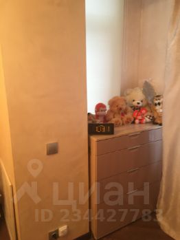 2-комн.кв., 53 м², этаж 4