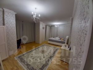 3-комн.кв., 137 м², этаж 16