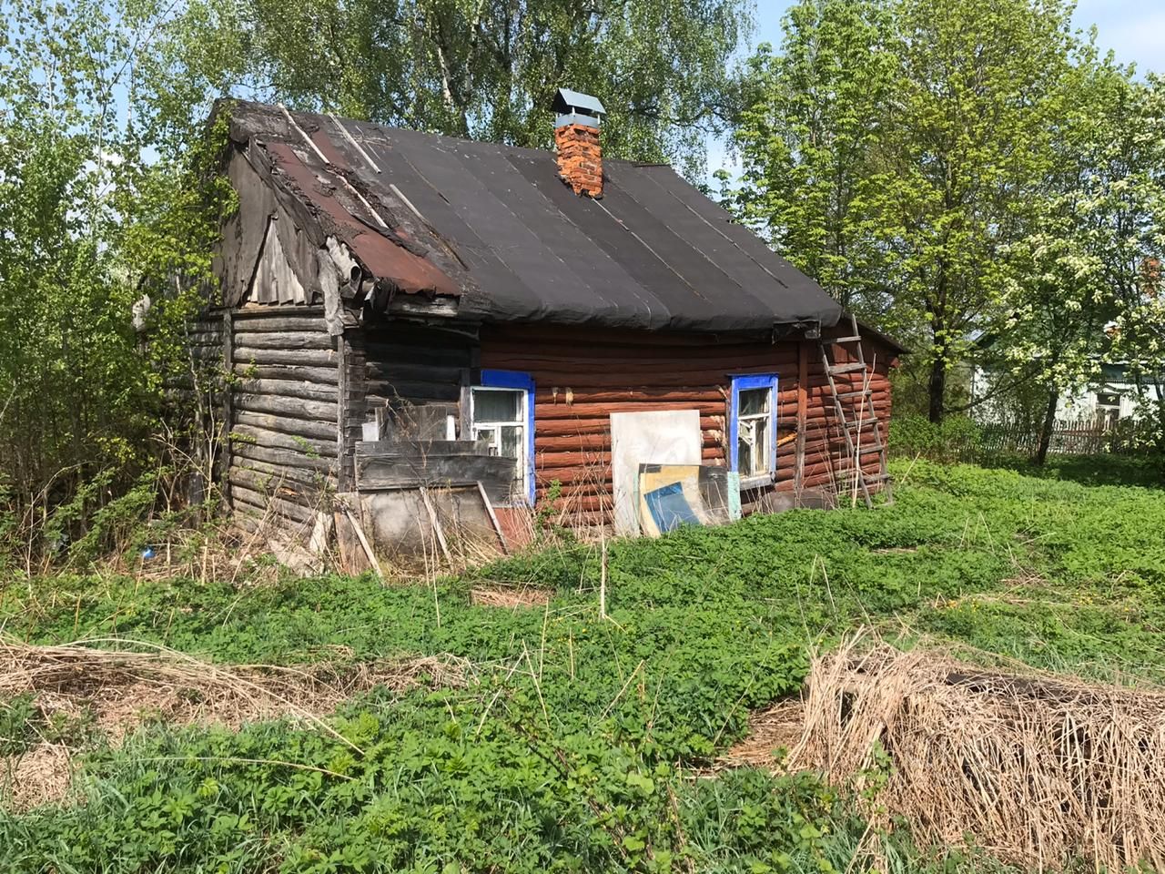 Купить загородную недвижимость в деревне Сивцево Тарусского района, продажа  загородной недвижимости - база объявлений Циан. Найдено 4 объявления