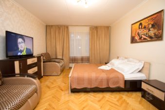 1-комн.кв., 40 м², этаж 5