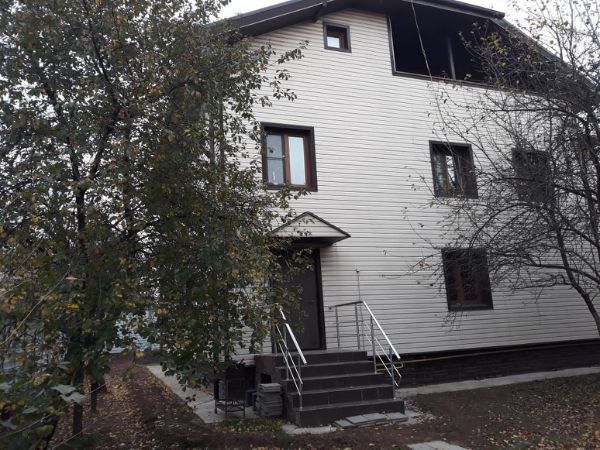 Деловой дом в СНТ Дары природы, 372