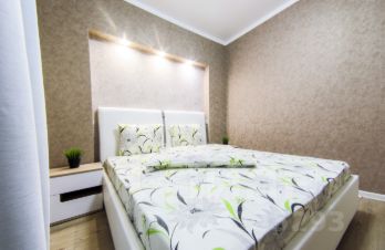 2-комн.кв., 45 м², этаж 2