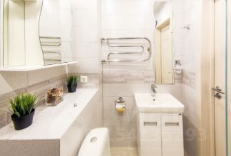 2-комн.кв., 45 м², этаж 2